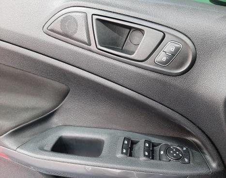 FORD Ecosport 1.5 12V 4P TI-VCT SE FLEX AUTOM�TICO, Foto 7