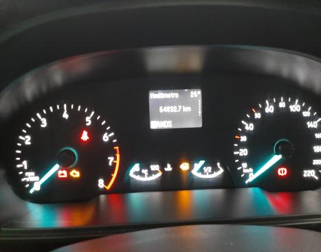 FORD Ecosport 1.5 12V 4P TI-VCT SE FLEX AUTOM�TICO, Foto 8