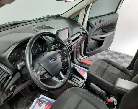 FORD Ecosport 1.5 12V 4P TI-VCT SE FLEX AUTOM�TICO, Foto 10