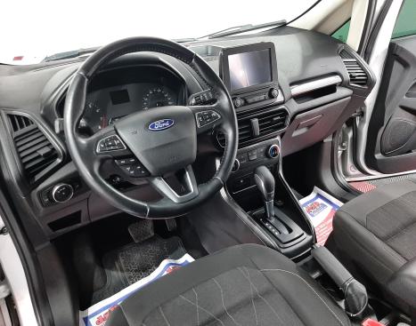 FORD Ecosport 1.5 12V 4P TI-VCT SE FLEX AUTOM�TICO, Foto 11