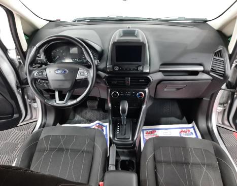 FORD Ecosport 1.5 12V 4P TI-VCT SE FLEX AUTOM�TICO, Foto 12