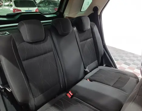 FORD Ecosport 1.5 12V 4P TI-VCT SE FLEX AUTOM�TICO, Foto 15