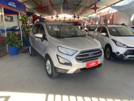 FORD Ecosport 1.5 12V 4P TI-VCT FLEX SE, Foto 2