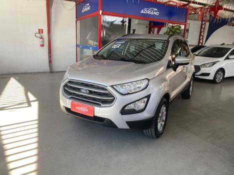 FORD Ecosport 1.5 12V 4P TI-VCT FLEX SE, Foto 3