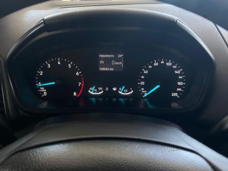 FORD Ecosport 1.5 12V 4P TI-VCT FLEX SE, Foto 6