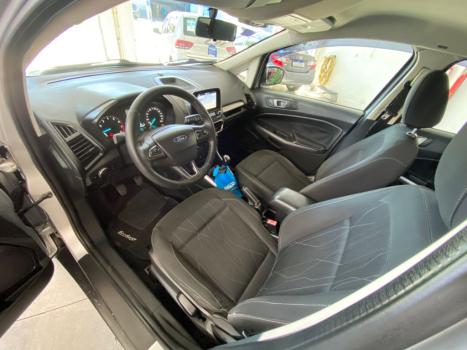 FORD Ecosport 1.5 12V 4P TI-VCT FLEX SE, Foto 7