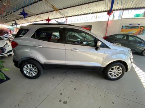 FORD Ecosport 1.5 12V 4P TI-VCT FLEX SE, Foto 8