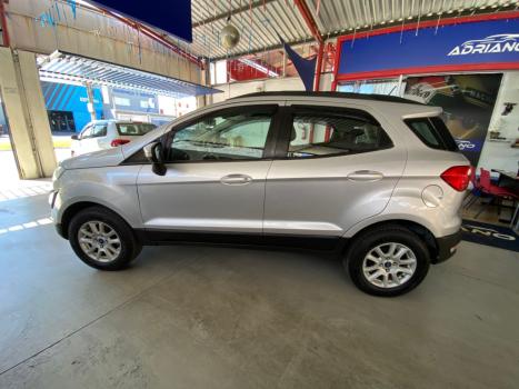 FORD Ecosport 1.5 12V 4P TI-VCT FLEX SE, Foto 9