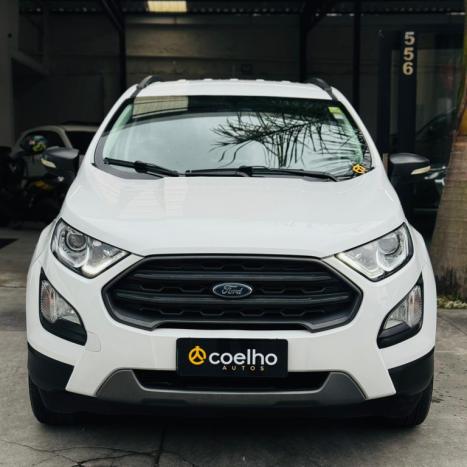 FORD Ecosport 1.5 12V 4P TI-VCT FLEX FREESTYLE, Foto 2