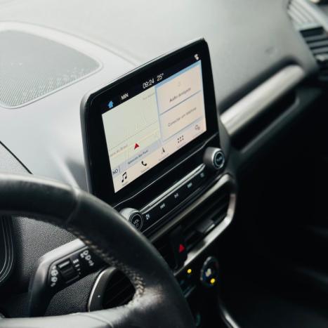 FORD Ecosport 1.5 12V 4P TI-VCT FLEX FREESTYLE, Foto 4