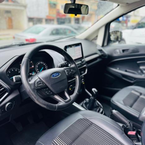 FORD Ecosport 1.5 12V 4P TI-VCT FLEX FREESTYLE, Foto 7