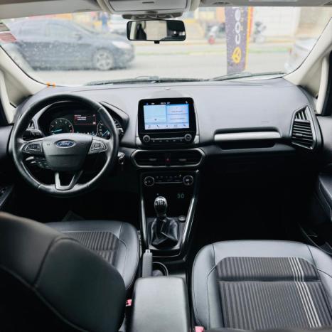 FORD Ecosport 1.5 12V 4P TI-VCT FLEX FREESTYLE, Foto 11