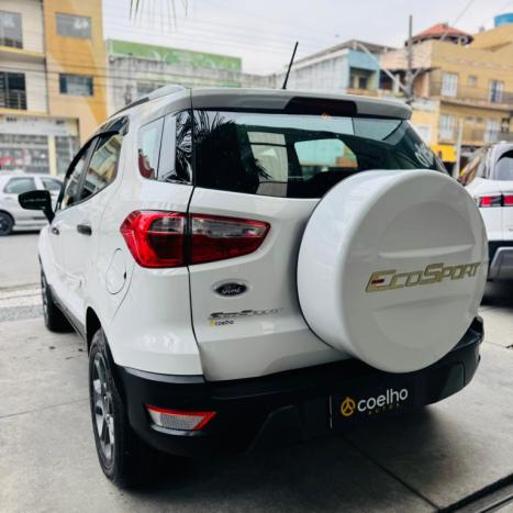 FORD Ecosport 1.5 12V 4P TI-VCT FLEX FREESTYLE, Foto 13