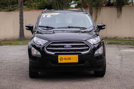 FORD Ecosport 1.5 12V 4P FLEX 100 ANOS AUTOM�TICO, Foto 2