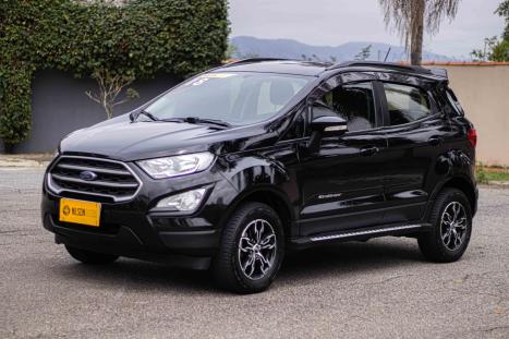 FORD Ecosport 1.5 12V 4P FLEX 100 ANOS AUTOM�TICO, Foto 3