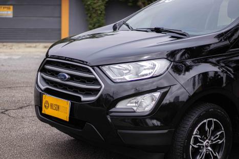 FORD Ecosport 1.5 12V 4P FLEX 100 ANOS AUTOM�TICO, Foto 4
