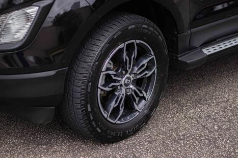 FORD Ecosport 1.5 12V 4P FLEX 100 ANOS AUTOM�TICO, Foto 5