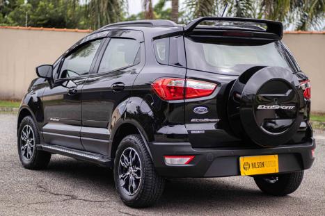 FORD Ecosport 1.5 12V 4P FLEX 100 ANOS AUTOM�TICO, Foto 6