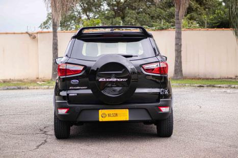 FORD Ecosport 1.5 12V 4P FLEX 100 ANOS AUTOM�TICO, Foto 7