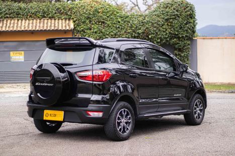 FORD Ecosport 1.5 12V 4P FLEX 100 ANOS AUTOM�TICO, Foto 8