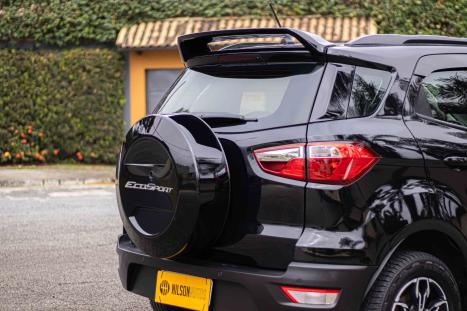FORD Ecosport 1.5 12V 4P FLEX 100 ANOS AUTOM�TICO, Foto 9