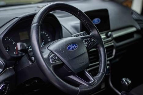FORD Ecosport 1.5 12V 4P FLEX 100 ANOS AUTOM�TICO, Foto 10