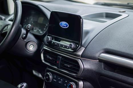 FORD Ecosport 1.5 12V 4P FLEX 100 ANOS AUTOM�TICO, Foto 11