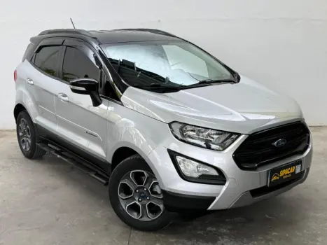 FORD Ecosport 1.5 12V 4P TI-VCT FLEX FREESTYLE AUTOM�TICO, Foto 1