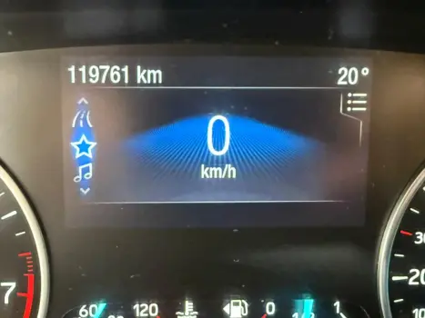 FORD Ecosport 1.5 12V 4P TI-VCT FLEX FREESTYLE AUTOM�TICO, Foto 3