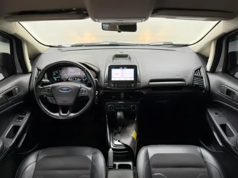 FORD Ecosport 1.5 12V 4P TI-VCT FLEX FREESTYLE AUTOM�TICO, Foto 4