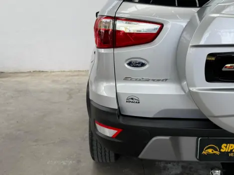 FORD Ecosport 1.5 12V 4P TI-VCT FLEX FREESTYLE AUTOM�TICO, Foto 5