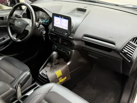 FORD Ecosport 1.5 12V 4P TI-VCT FLEX FREESTYLE AUTOM�TICO, Foto 6