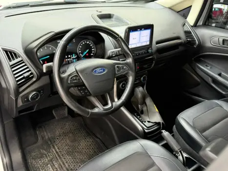 FORD Ecosport 1.5 12V 4P TI-VCT FLEX FREESTYLE AUTOM�TICO, Foto 7