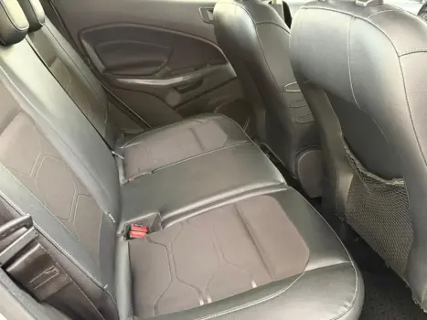 FORD Ecosport 1.5 12V 4P TI-VCT FLEX FREESTYLE AUTOM�TICO, Foto 10