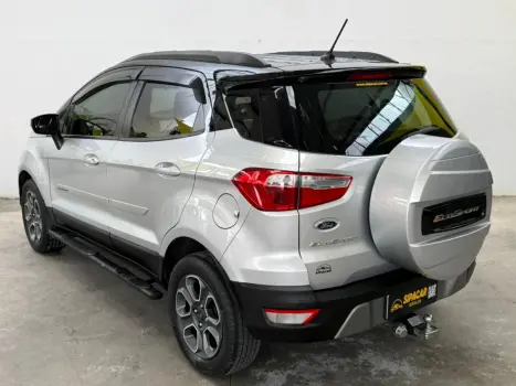 FORD Ecosport 1.5 12V 4P TI-VCT FLEX FREESTYLE AUTOM�TICO, Foto 11