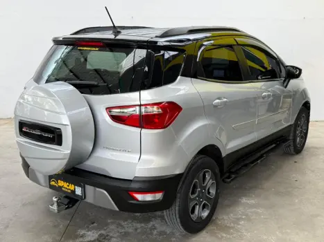 FORD Ecosport 1.5 12V 4P TI-VCT FLEX FREESTYLE AUTOM�TICO, Foto 12