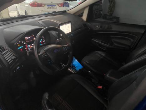 FORD Ecosport 1.5 12V 4P TI-VCT FLEX FREESTYLE AUTOM�TICO, Foto 4