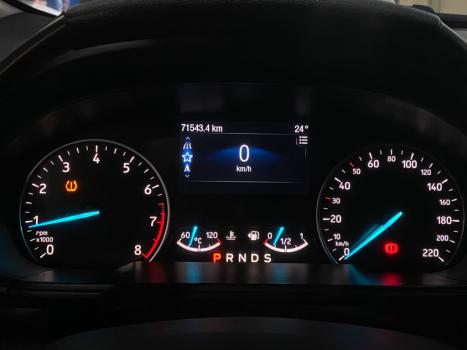 FORD Ecosport 1.5 12V 4P TI-VCT FLEX FREESTYLE AUTOM�TICO, Foto 5