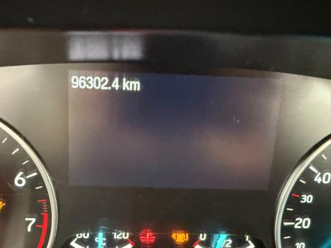 FORD Ecosport 1.5 12V 4P TI-VCT FLEX FREESTYLE AUTOMÁTICO, Foto 3