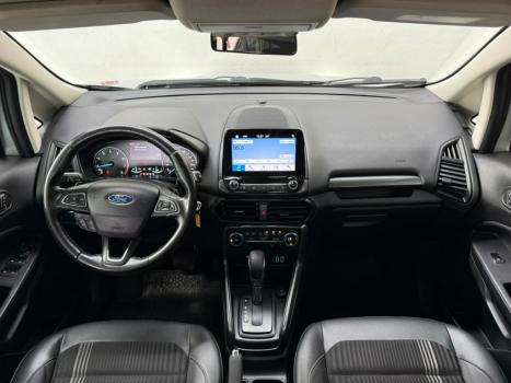 FORD Ecosport 1.5 12V 4P TI-VCT FLEX FREESTYLE AUTOMÁTICO, Foto 4