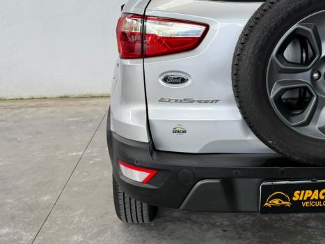 FORD Ecosport 1.5 12V 4P TI-VCT FLEX FREESTYLE AUTOMÁTICO, Foto 5