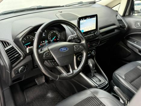 FORD Ecosport 1.5 12V 4P TI-VCT FLEX FREESTYLE AUTOMÁTICO, Foto 6