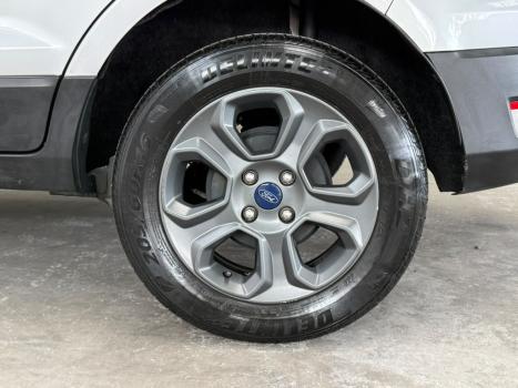 FORD Ecosport 1.5 12V 4P TI-VCT FLEX FREESTYLE AUTOMÁTICO, Foto 8