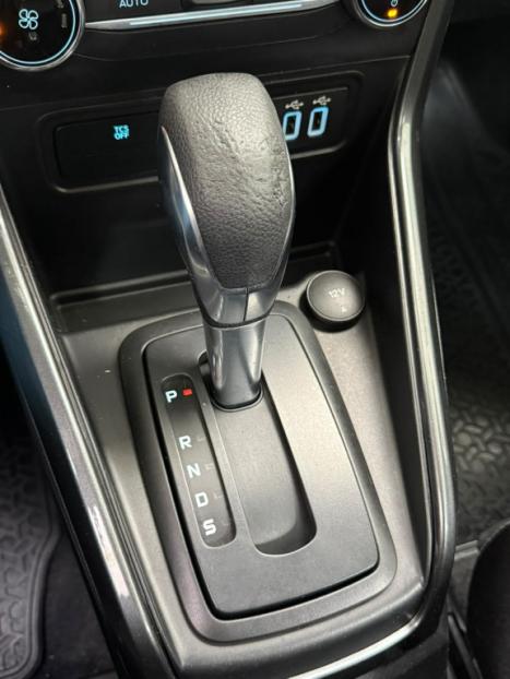 FORD Ecosport 1.5 12V 4P TI-VCT FLEX FREESTYLE AUTOMÁTICO, Foto 10