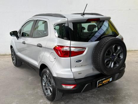 FORD Ecosport 1.5 12V 4P TI-VCT FLEX FREESTYLE AUTOMÁTICO, Foto 11