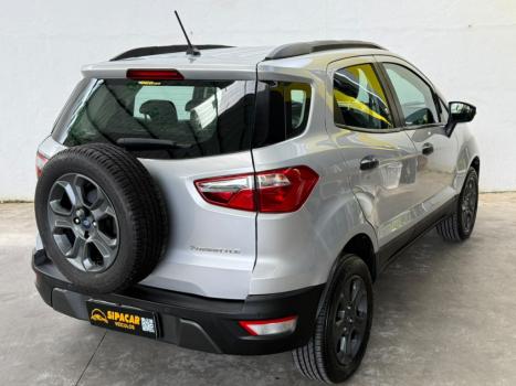 FORD Ecosport 1.5 12V 4P TI-VCT FLEX FREESTYLE AUTOMÁTICO, Foto 12