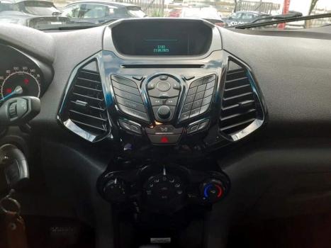 FORD Ecosport 1.6 16V 4P FLEX FREESTYLE POWERSHIFT AUTOMTICO, Foto 6