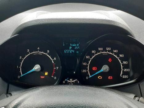 FORD Ecosport 1.6 16V 4P FLEX FREESTYLE POWERSHIFT AUTOMTICO, Foto 7