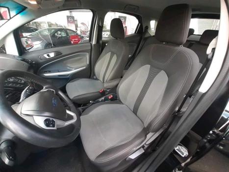 FORD Ecosport 1.6 16V 4P FLEX FREESTYLE POWERSHIFT AUTOMTICO, Foto 9