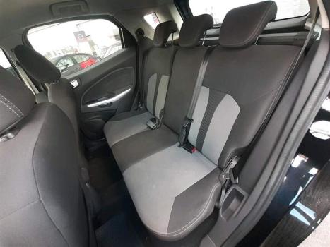 FORD Ecosport 1.6 16V 4P FLEX FREESTYLE POWERSHIFT AUTOMTICO, Foto 10